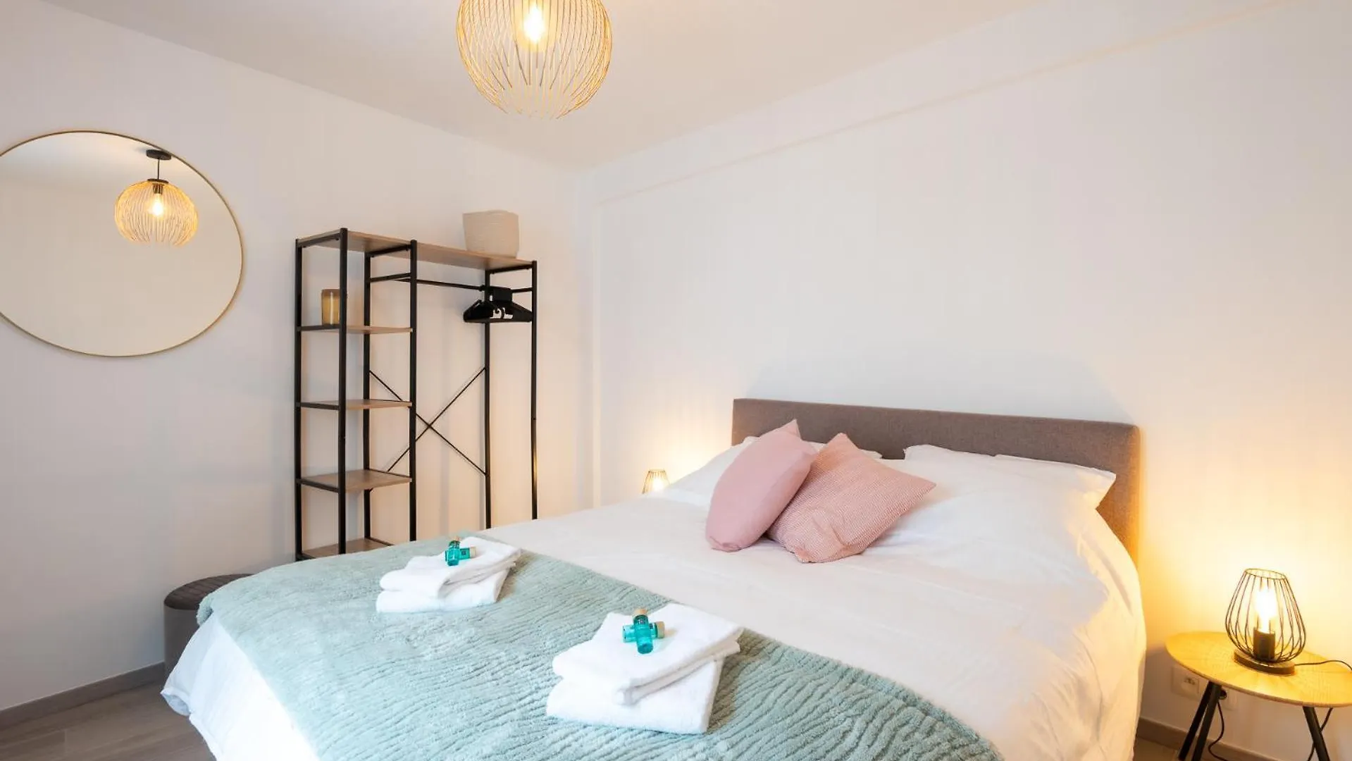 Wonderful And Fully Equipped Apartment Ostend Belgium