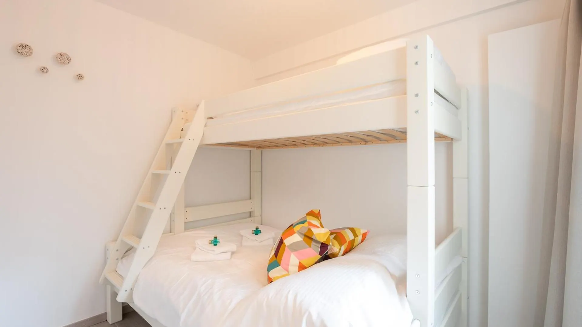 Wonderful And Fully Equipped Apartment Ostend 0*,  Belgium