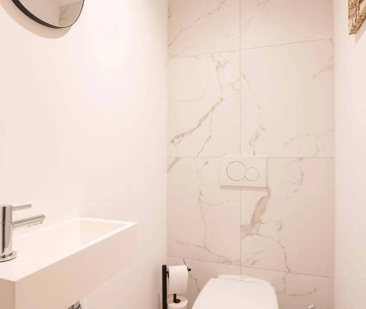Wonderful And Fully Equipped Apartment Ostende